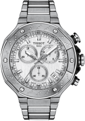 Часы Tissot T-Race Chronograph T141.417.11.031.00
