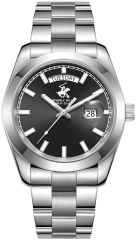 Часы Beverly Hills Polo Club BP3790X.350