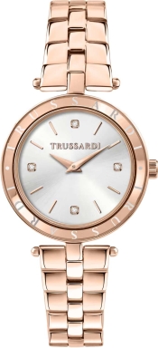 Часы Trussardi T-Shiny R2453145512