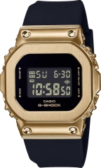 Часы Casio G-Shock GM-S5600GB-1E