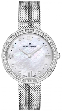 Часы Jacques Philippe Pearl JPQLS051286