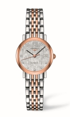 Часы Longines Elegant Collection Auto L4.309.5.77.7