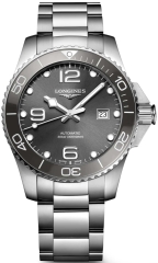 Часы Longines HydroConquest Auto L3.782.4.76.6