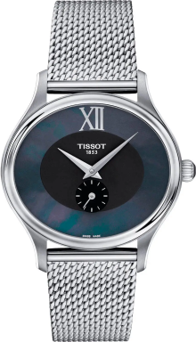 Часы Tissot Bella Ora T103.310.11.123.00