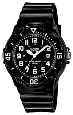 Часы Casio Collection LRW-200H-1B