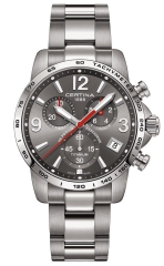 Часы Certina DS Podium C034.417.44.087.00