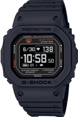 Часы Casio G-Shok DW-H5600-1