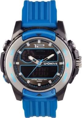 Часы U-Drive U 144 U 144.13.33