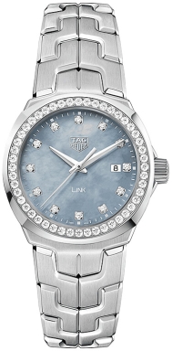 Часы TAG Heuer Link WBC1319.BA0600