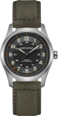 Часы Hamilton Khaki Field Titanium Auto H70205830
