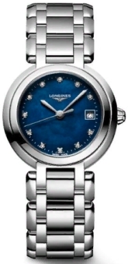Часы Longines PrimaLuna L8.120.4.98.6