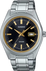 Часы Casio Collection MTP-B180D-1A2