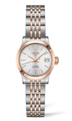 Часы Longines Record Auto COSC Chronometer L2.320.5.72.7