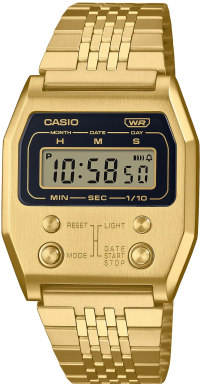 Часы Casio Vintage  A1100G-5D