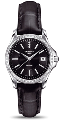Часы Certina DS Prime C004.210.66.056.00