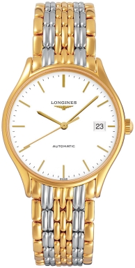 Часы Longines Lyre L4.860.2.12.7