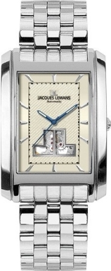 Часы Jacques Lemans Classic 1-1368D