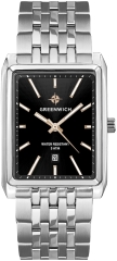 Часы Greenwich Galeon GW 571.10.15