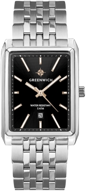 Часы Greenwich Galeon GW 571.10.15