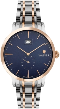 Часы Wainer Classic WA.01881-B