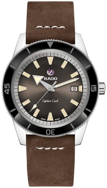 Часы Rado Captain Cook Automatic R32505305