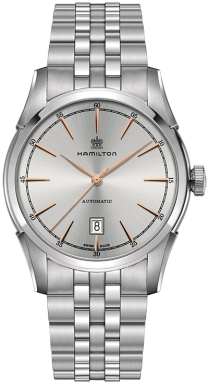 Часы Hamilton American Classic H42415051