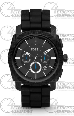 Часы Fossil FS4487