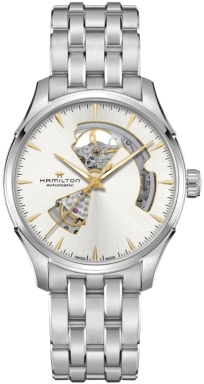 Часы Hamilton Jazzmaster H32675151