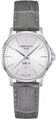 Часы Certina DS-8 Lady C045.010.16.031.00