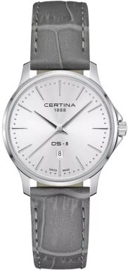 Часы Certina DS-8 Lady C045.010.16.031.00