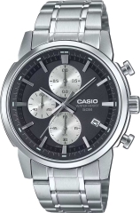 Часы Casio Collection MTP-E510D-1A2