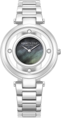 Часы Kenneth Cole Transparency KCWLG0027002
