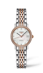 Часы Longines Elegant Collection Auto L4.309.5.88.7