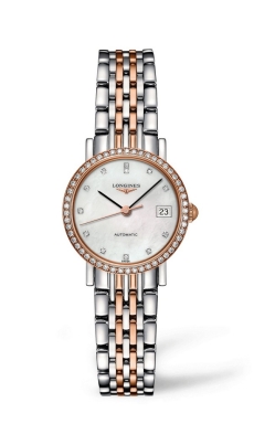 Часы Longines Elegant Collection Auto L4.309.5.88.7