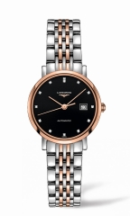 Часы Longines Elegant Collection Auto L4.310.5.57.7
