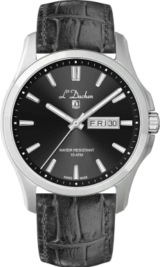 Часы L'Duchen Dynamique D 261.11.31