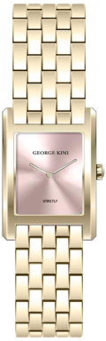 Часы George Kini Strictly GK-45-07