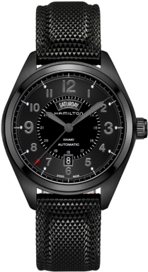 Часы Hamilton Khaki Field H70695735