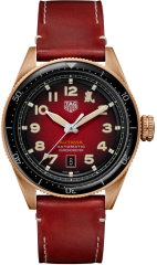 Часы TAG Heuer Autavia WBE5193.FC8300