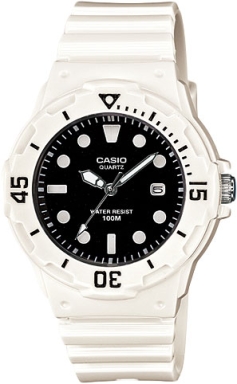 Часы Casio Collection LRW-200H-1E