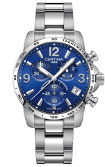 Часы Certina DS Podium C034.417.11.047.00