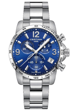 Часы Certina DS Podium C034.417.11.047.00