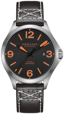 Часы Hamilton Khaki Aviation H76535731