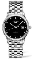 Часы Longines Flagship Auto L4.984.4.57.6