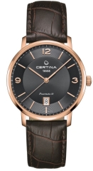 Часы Certina DS Caimano C035.407.36.087.00