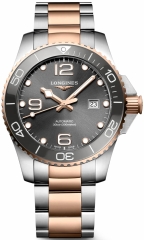 Часы Longines HydroСonquest L3.782.3.78.7