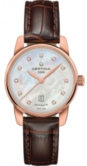 Часы Certina DS Podium Lady C001.007.36.116.00