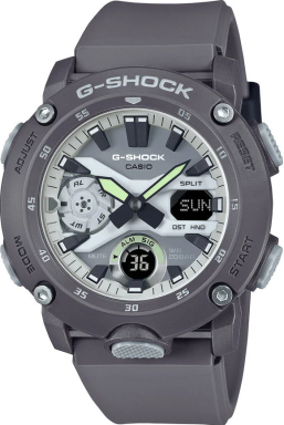 Часы Casio G-Shock GA-2000HD-8A