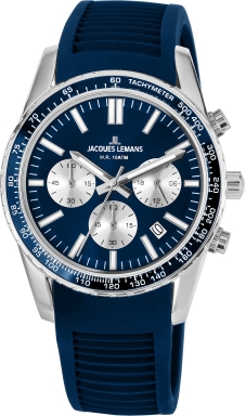 Наручные часы Jacques Lemans Liverpool 1-2059C