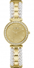 Часы Guess Dress GW0531L2							